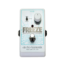 Electro-Harmonix Freeze Infinite Sustain Pedal