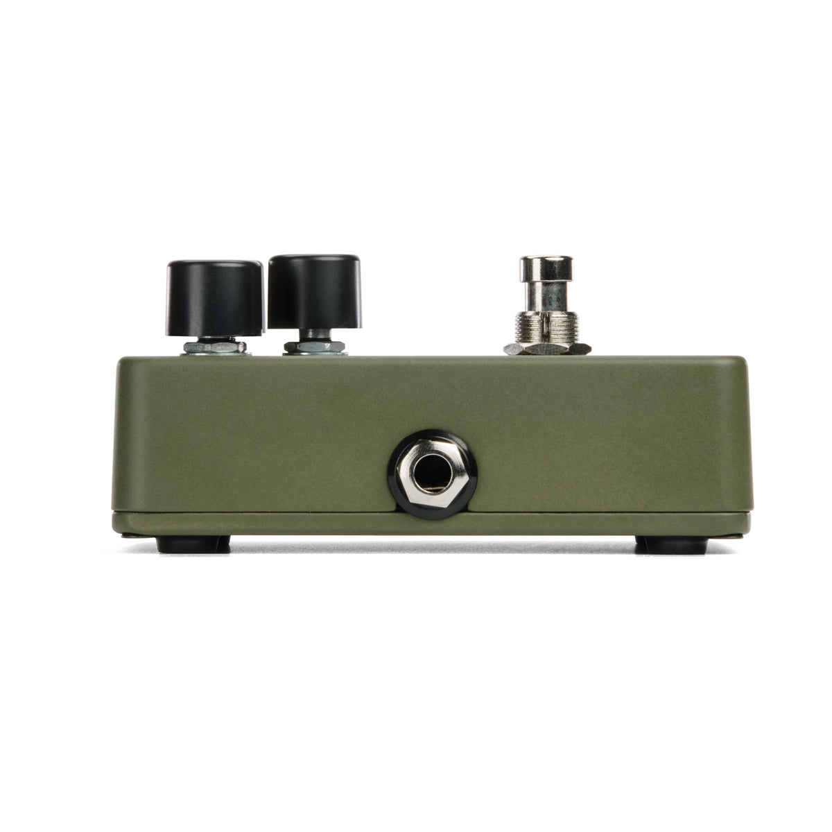 Electro-Harmonix Green Russian Big Muff Pedal