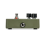 Electro-Harmonix Green Russian Big Muff Pedal
