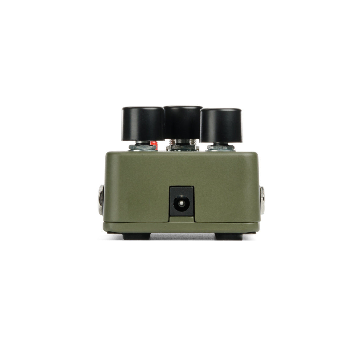 Electro-Harmonix Green Russian Big Muff Pedal