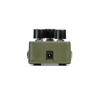 Electro-Harmonix Green Russian Big Muff Pedal