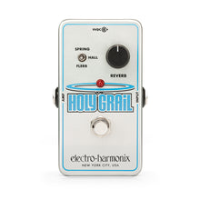 Electro-Harmonix Holy Grail Nano Pedal