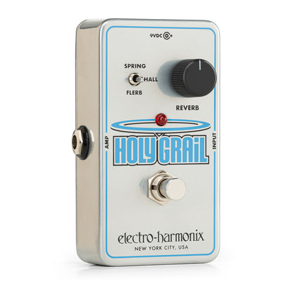 Electro-Harmonix Holy Grail Nano Pedal