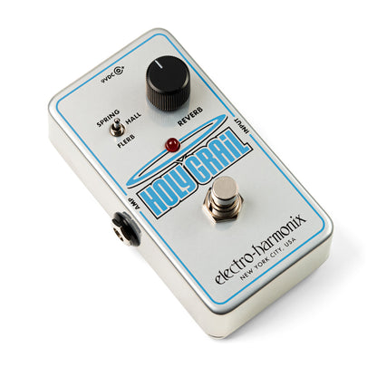Electro-Harmonix Holy Grail Nano Pedal
