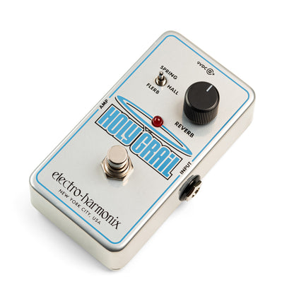 Electro-Harmonix Holy Grail Nano Pedal
