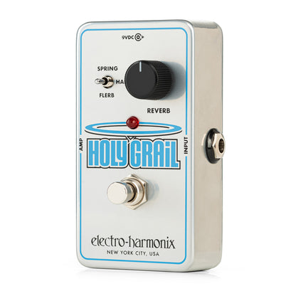 Electro-Harmonix Holy Grail Nano Pedal