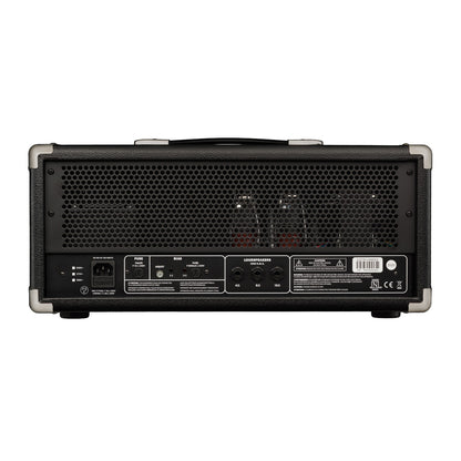 Electro-Harmonix MIG-50 Tube Head (50-Watt)