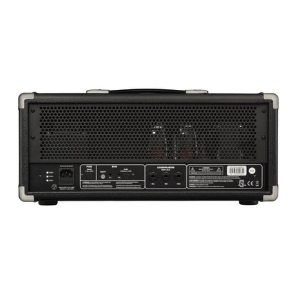 Electro-Harmonix MIG-50 Tube Head (50-Watt)