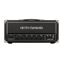 Electro-Harmonix MIG-50 Tube Head (50-Watt)
