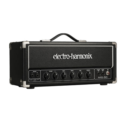 Electro-Harmonix MIG-50 Tube Head (50-Watt)