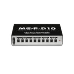 Electro-Harmonix MOP-D10 Isolated Power Supply