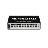 Electro-Harmonix MOP-D10 Isolated Power Supply
