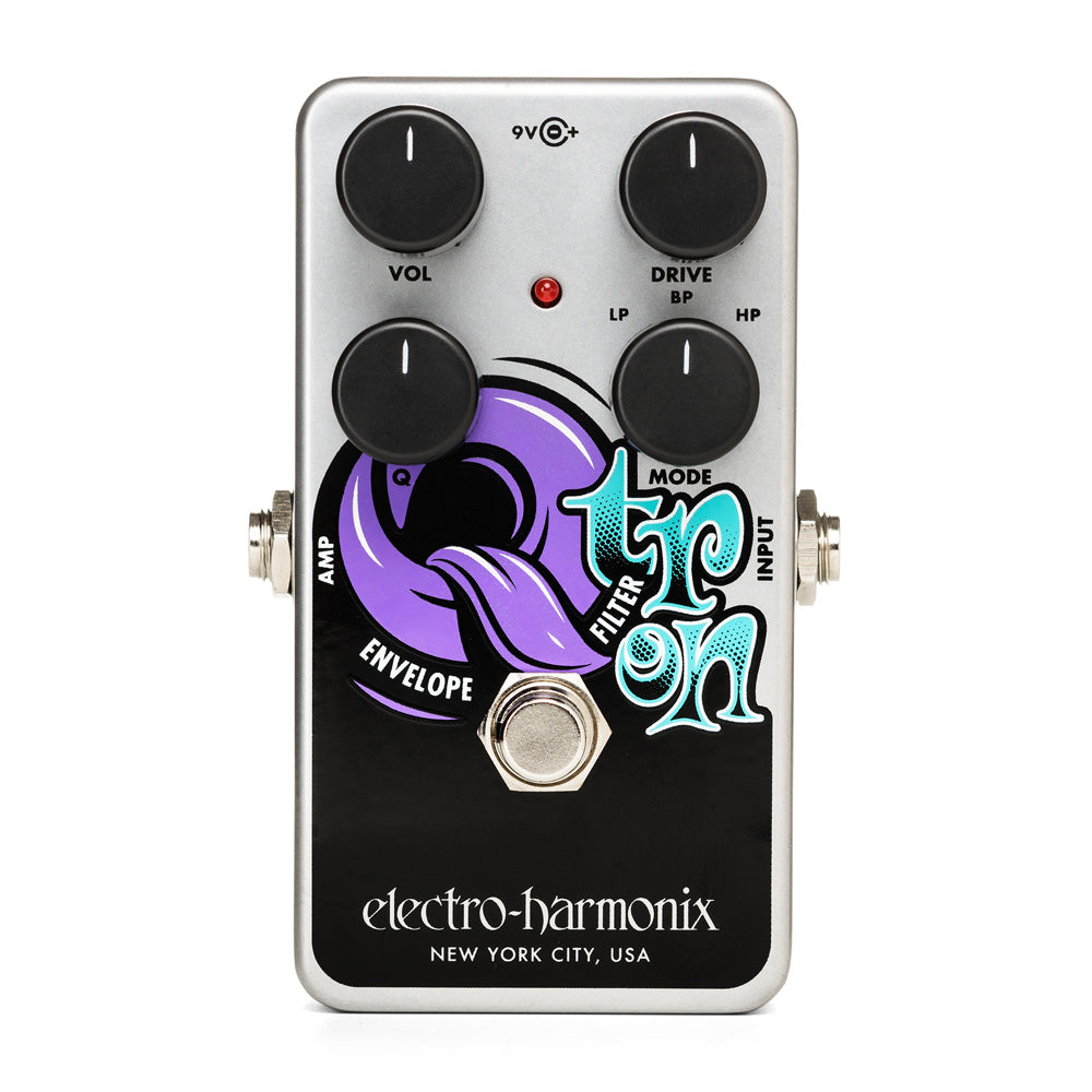 Electro-Harmonix Nano Q-Tron Envelope