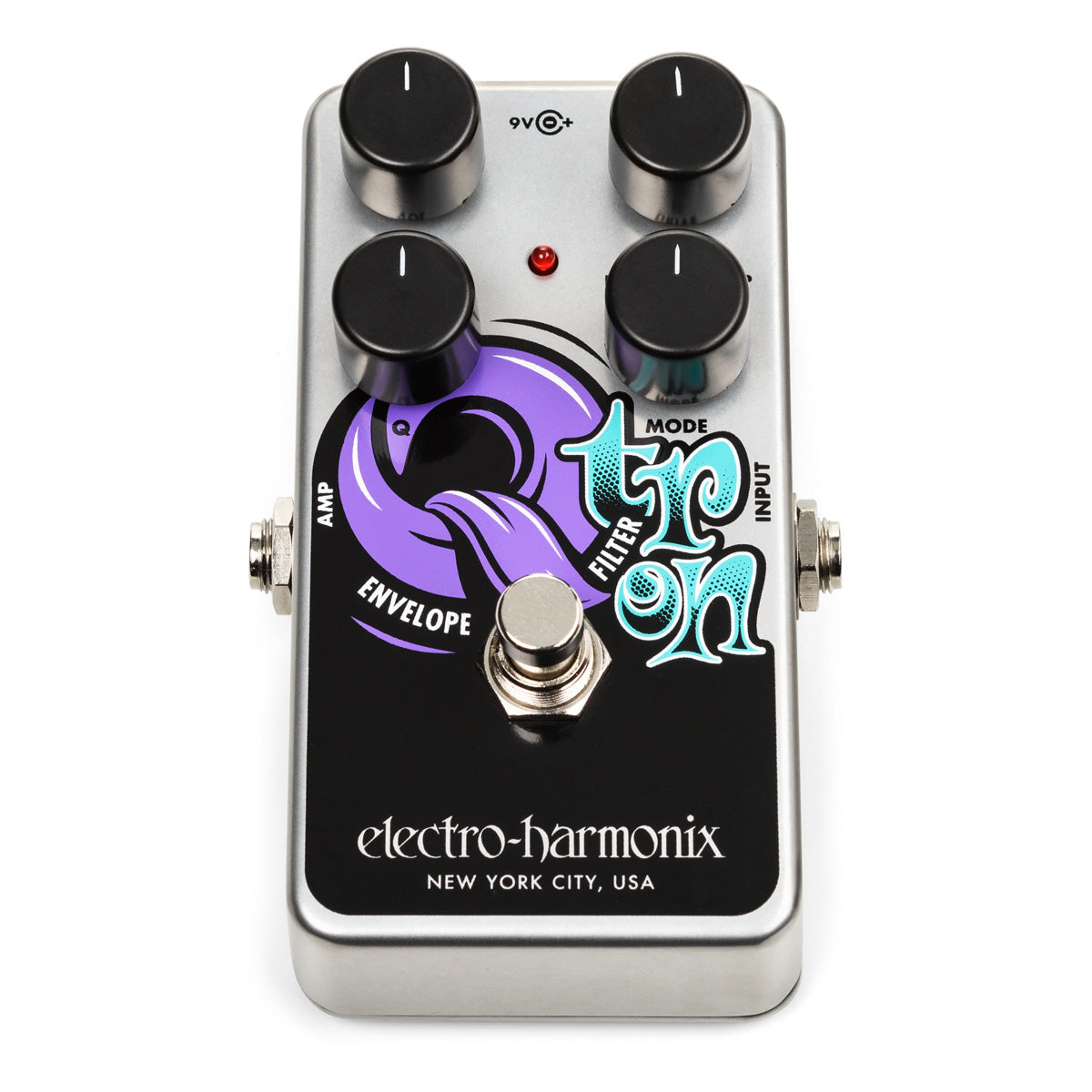 Electro-Harmonix Nano Q-Tron Envelope
