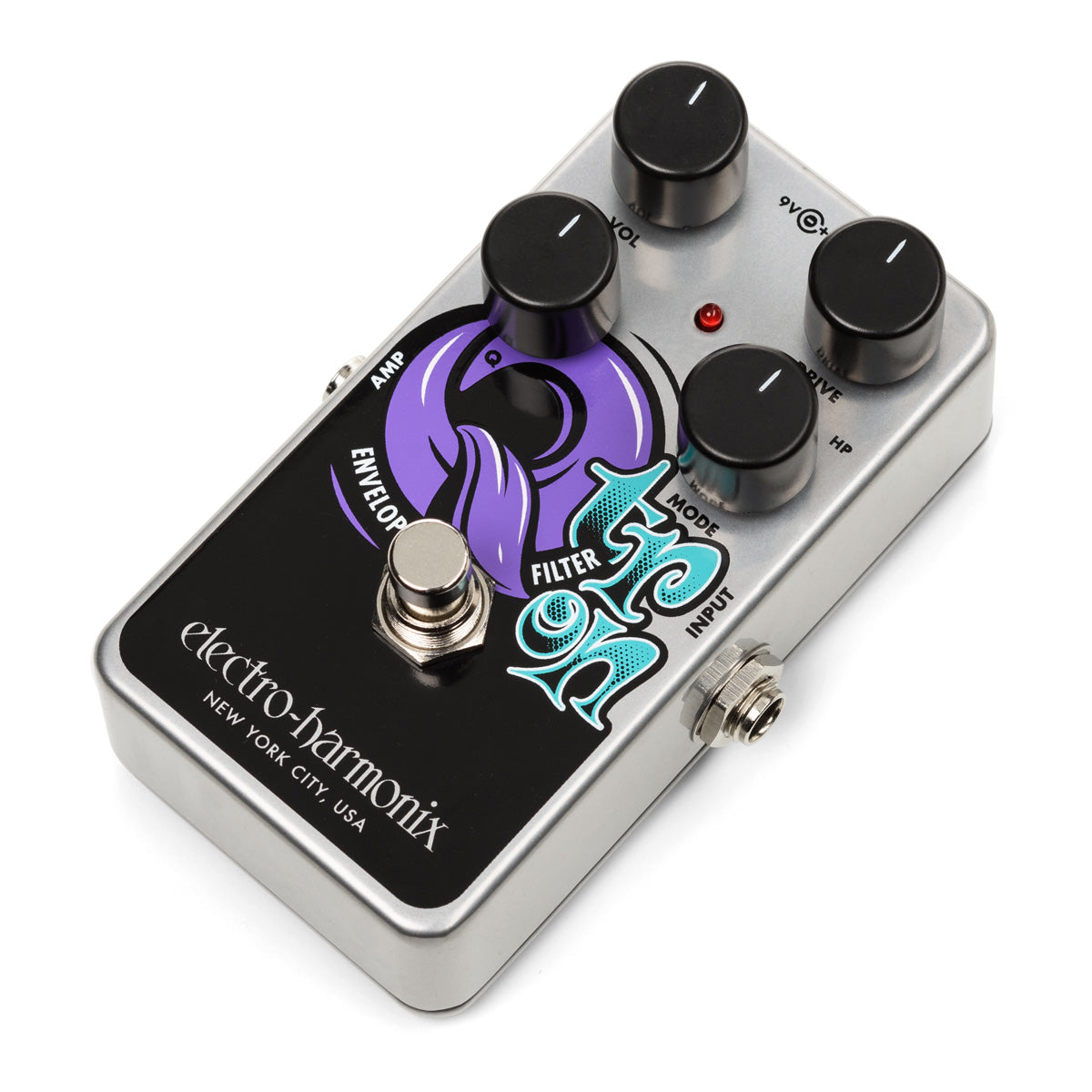 Electro-Harmonix Nano Q-Tron Envelope