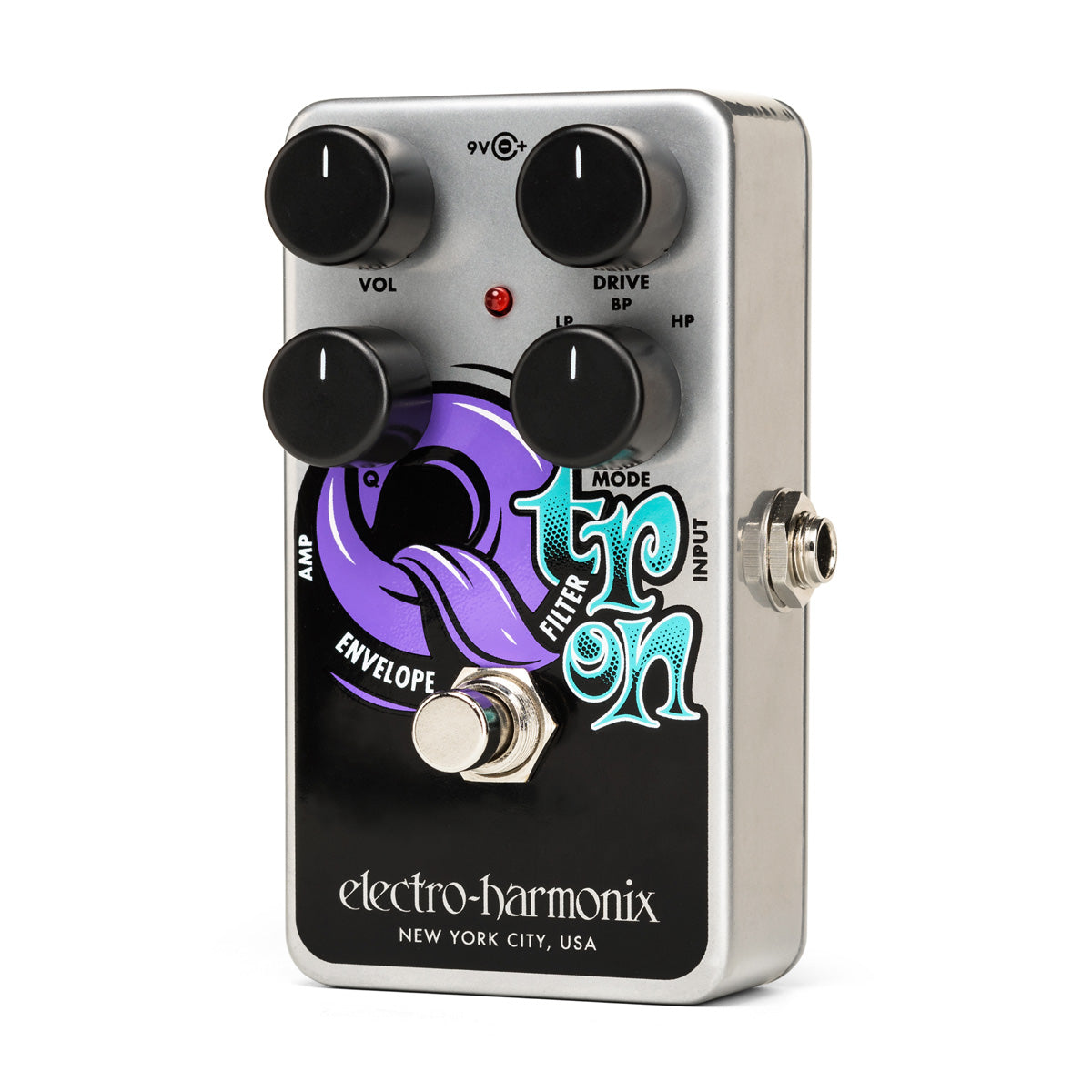 Electro-Harmonix Nano Q-Tron Envelope