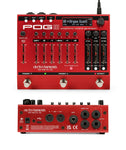Electro-Harmonix POG3 Polyphonic Octave Generator Pedal