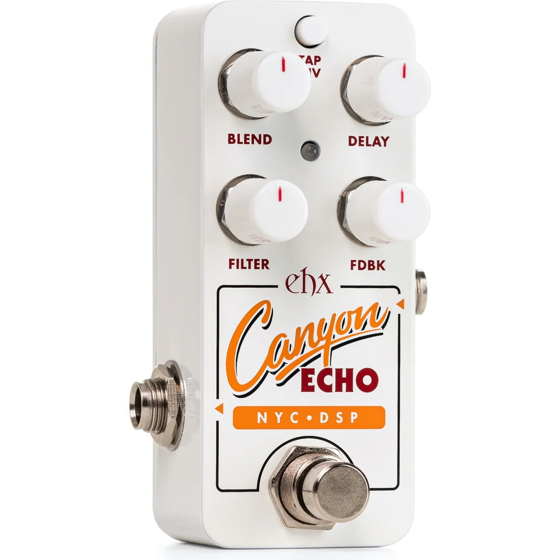 Electro-Harmonix Pico Canyon Echo Delay Pedal