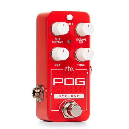 Electro-Harmonix Pico POG Polyphonic Octave Generator