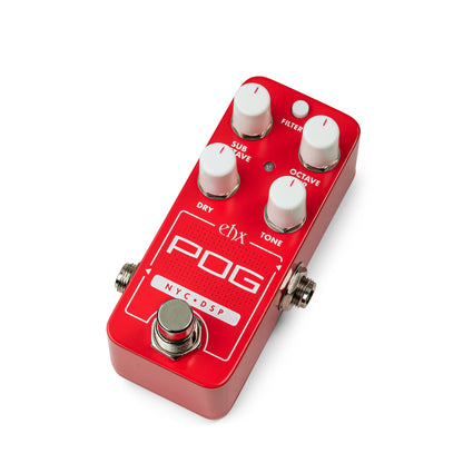 Electro-Harmonix Pico POG Polyphonic Octave Generator