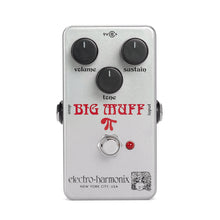 Electro-Harmonix Ram's Head Big Muff Fuzz Pedal