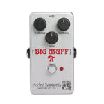Electro-Harmonix Ram's Head Big Muff Fuzz Pedal