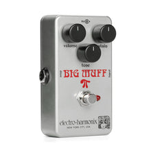 Electro-Harmonix Ram's Head Big Muff Fuzz Pedal