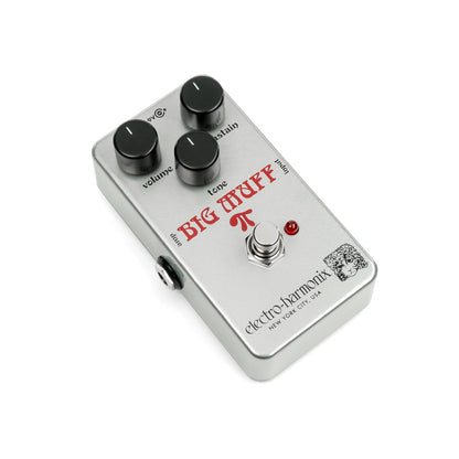 Electro-Harmonix Ram's Head Big Muff Fuzz Pedal