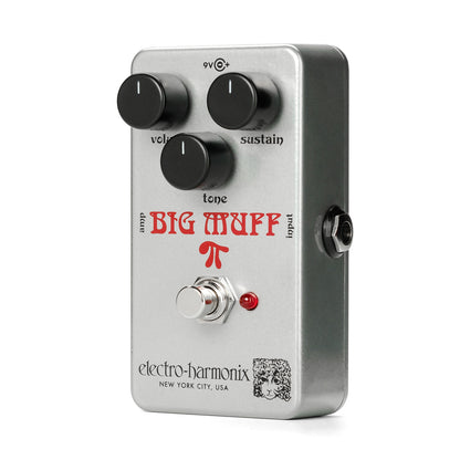 Electro-Harmonix Ram's Head Big Muff Fuzz Pedal