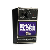 Electro-Harmonix Small Clone Analog Chorus Pedal