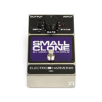 Electro-Harmonix Small Clone Analog Chorus Pedal