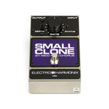Electro-Harmonix Small Clone Analog Chorus Pedal