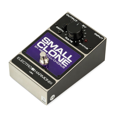 Electro-Harmonix Small Clone Analog Chorus Pedal