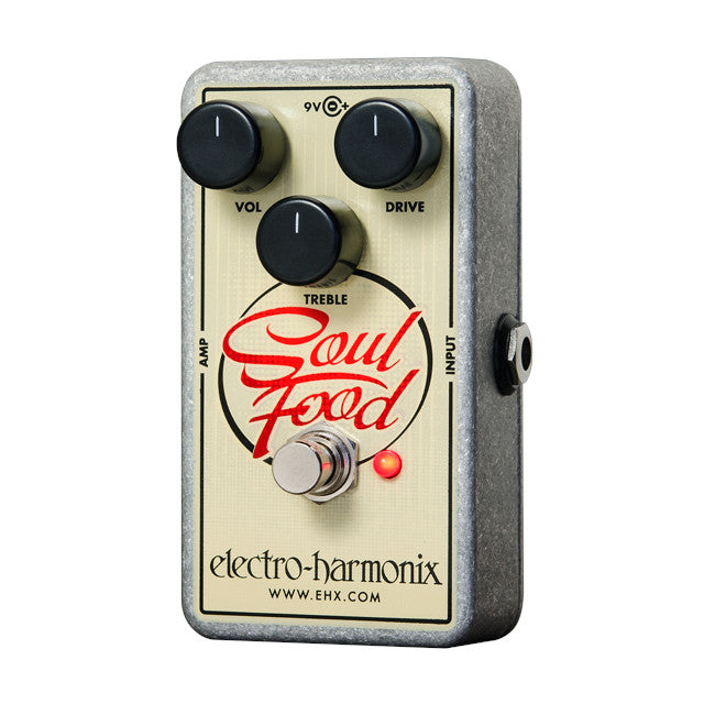 Electro-Harmonix Soul Food Pedal