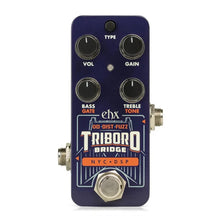 Electro-Harmonix Triboro Bridge Tri-Mode Drive Pedal