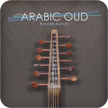 Engine Audio Arabic Oud
