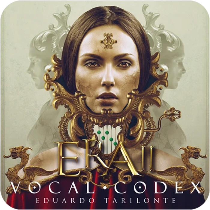 Engine Audio Era II Vocal Codex