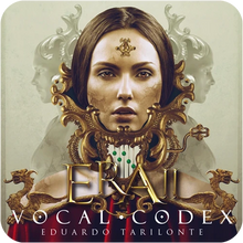 Engine Audio Era II Vocal Codex