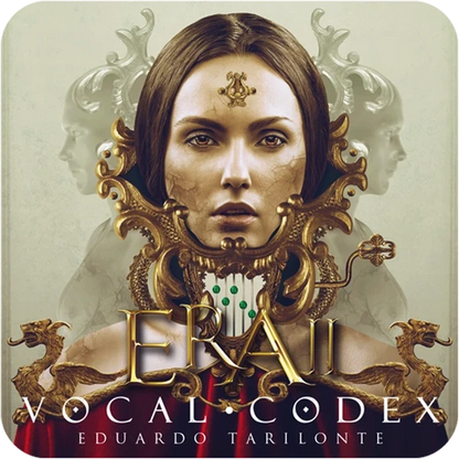 Engine Audio Era II Vocal Codex