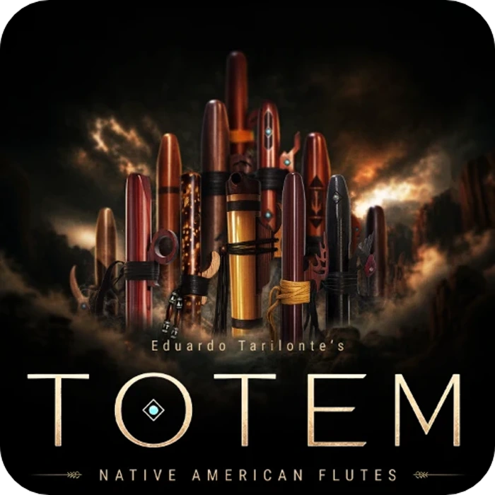 Engine Audio Totem