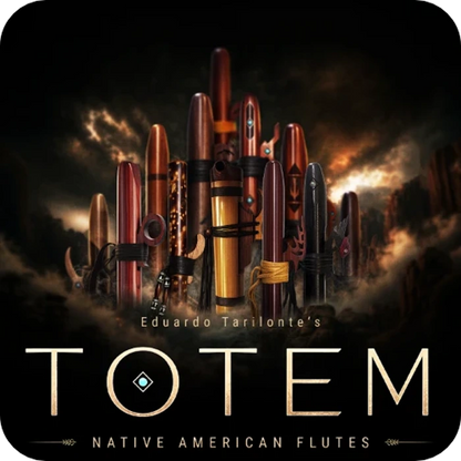 Engine Audio Totem