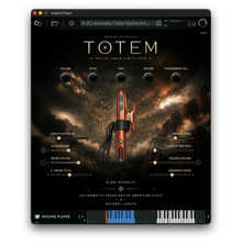 Engine Audio Totem