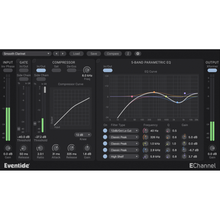 Eventide EChannel Channel Strip Plug-In