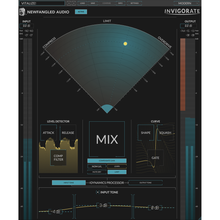 Eventide Invigorate Plug-In