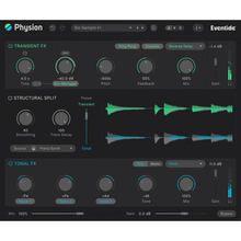 Eventide Physion Mk II