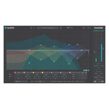 Eventide SplitEQ Plug-In