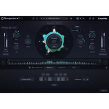 Eventide Temperance Pro Plug-In