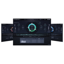 Eventide Temperance Pro Plug-In