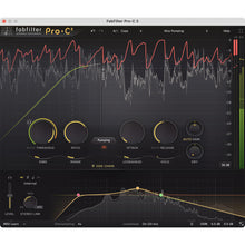 FabFilter Pro-C 3 Compressor