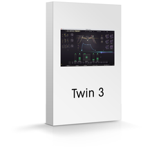 FabFilter Twin Synthesizer